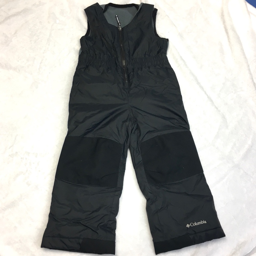 Snowsuit Size 3T- Columbia